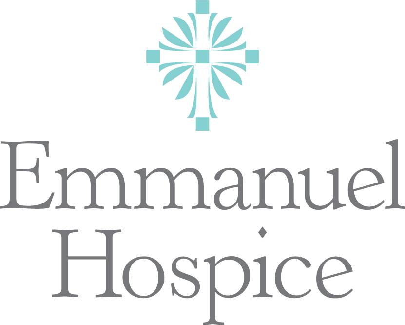 Emmanuel Hospice logo